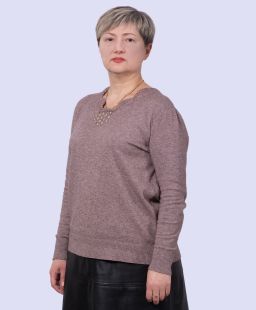 Попович Марина Федоровна